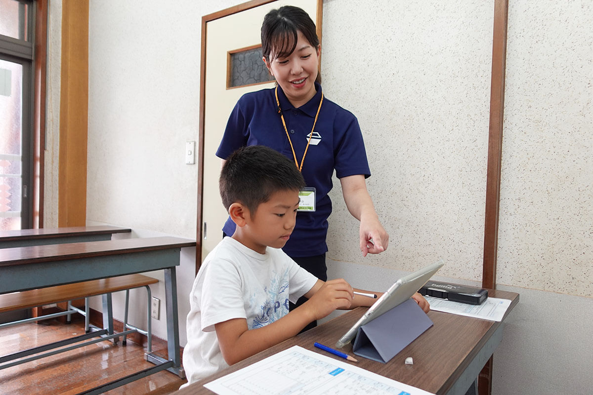 森田そろばん教室