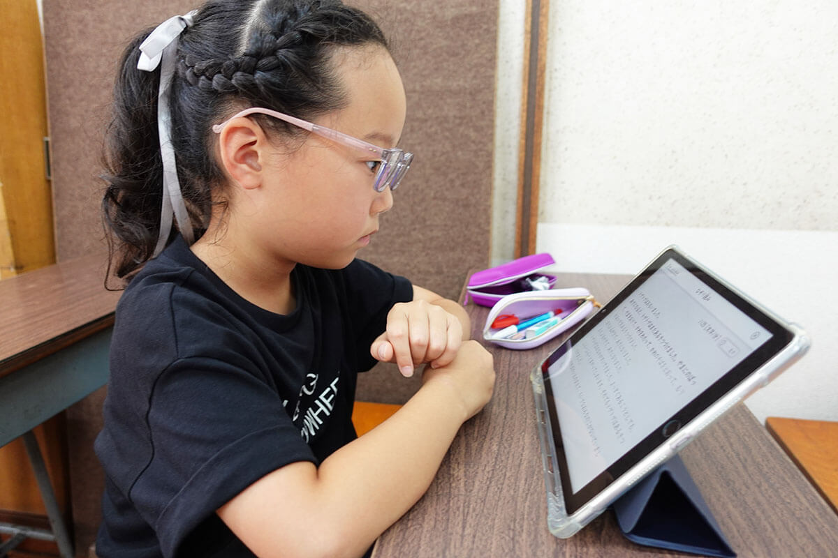 森田そろばん教室